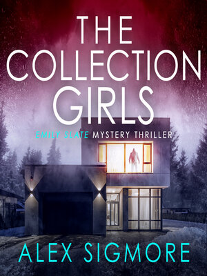cover image of The Collection Girls
